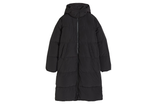 Best duvet coats Indybest review H&M long puffer jacket