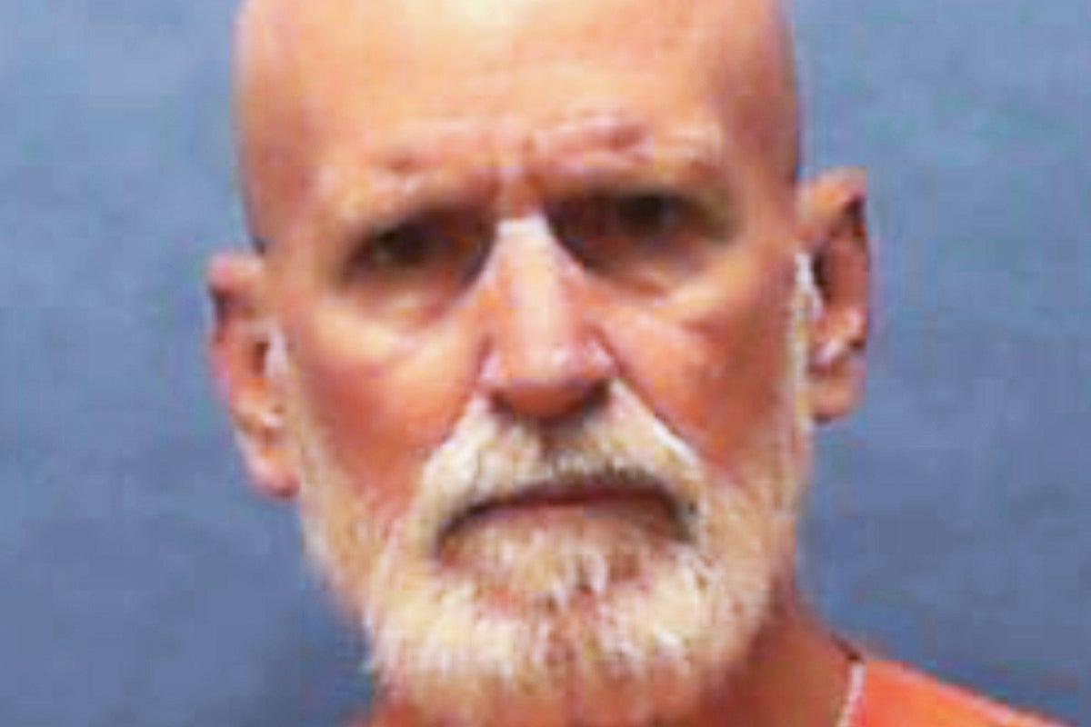 Former Marine to be executed for murder of 6-year-old girl