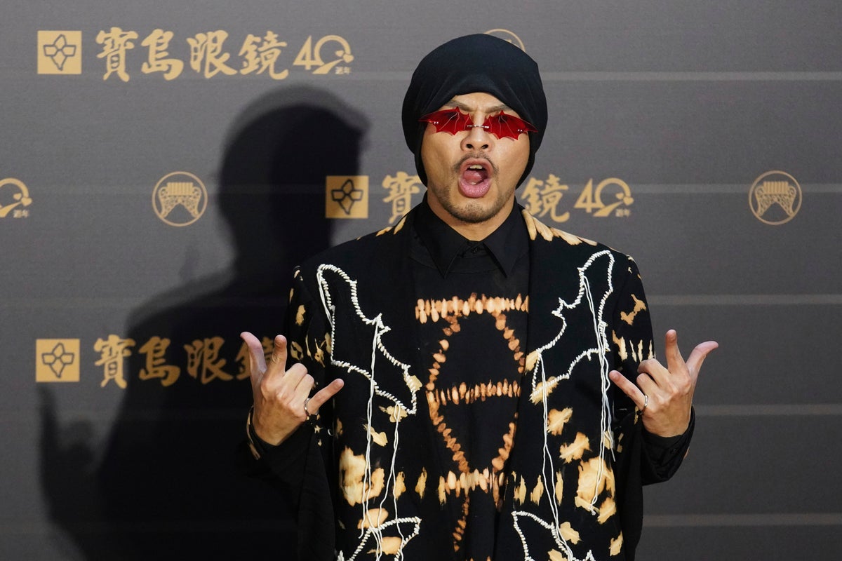 Malaysian rapper Namewee released on bail in probe into Taiwanese influencer’s murder Malaysian rapper Namewee released on bail in probe into Taiwanese influencer’s murder