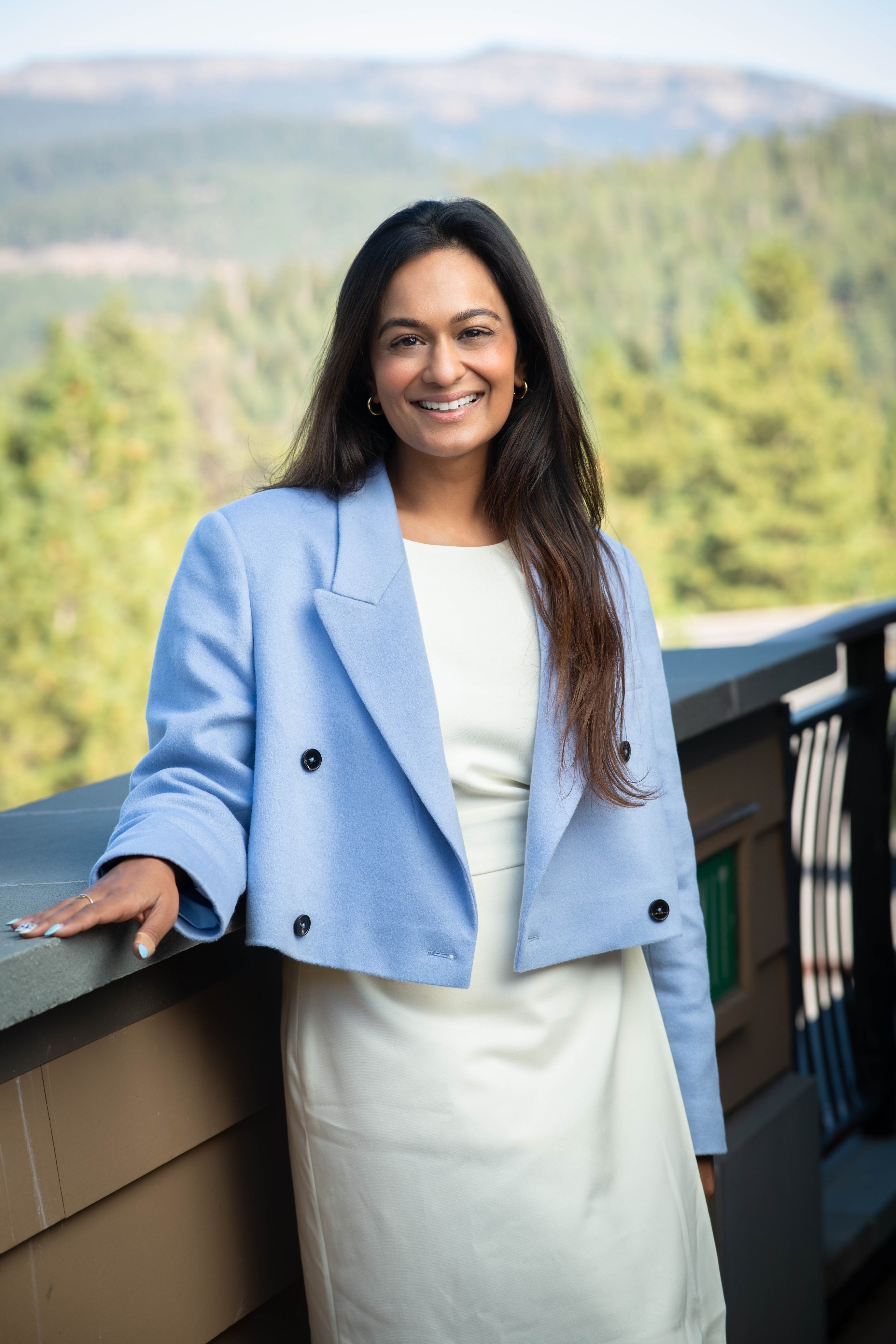 Dr Shruti Patel, a clinical assistant professor at Stanford University and a gastrointestinal medical oncologist, said she spends a lot of her time fighting for patients on the phone with insurance companies