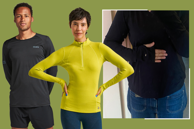 <p>From plain and simple to bold and colourful, we’ve found brilliant base layers to suit all tastes and budgets </p>