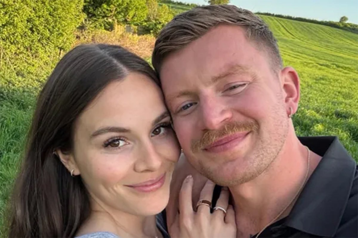 Gordon Ramsay’s daughter Holly announces baby with Olympian Adam Peaty – UK Times Gordon Ramsay’s daughter Holly announces baby with Olympian Adam Peaty – UK Times