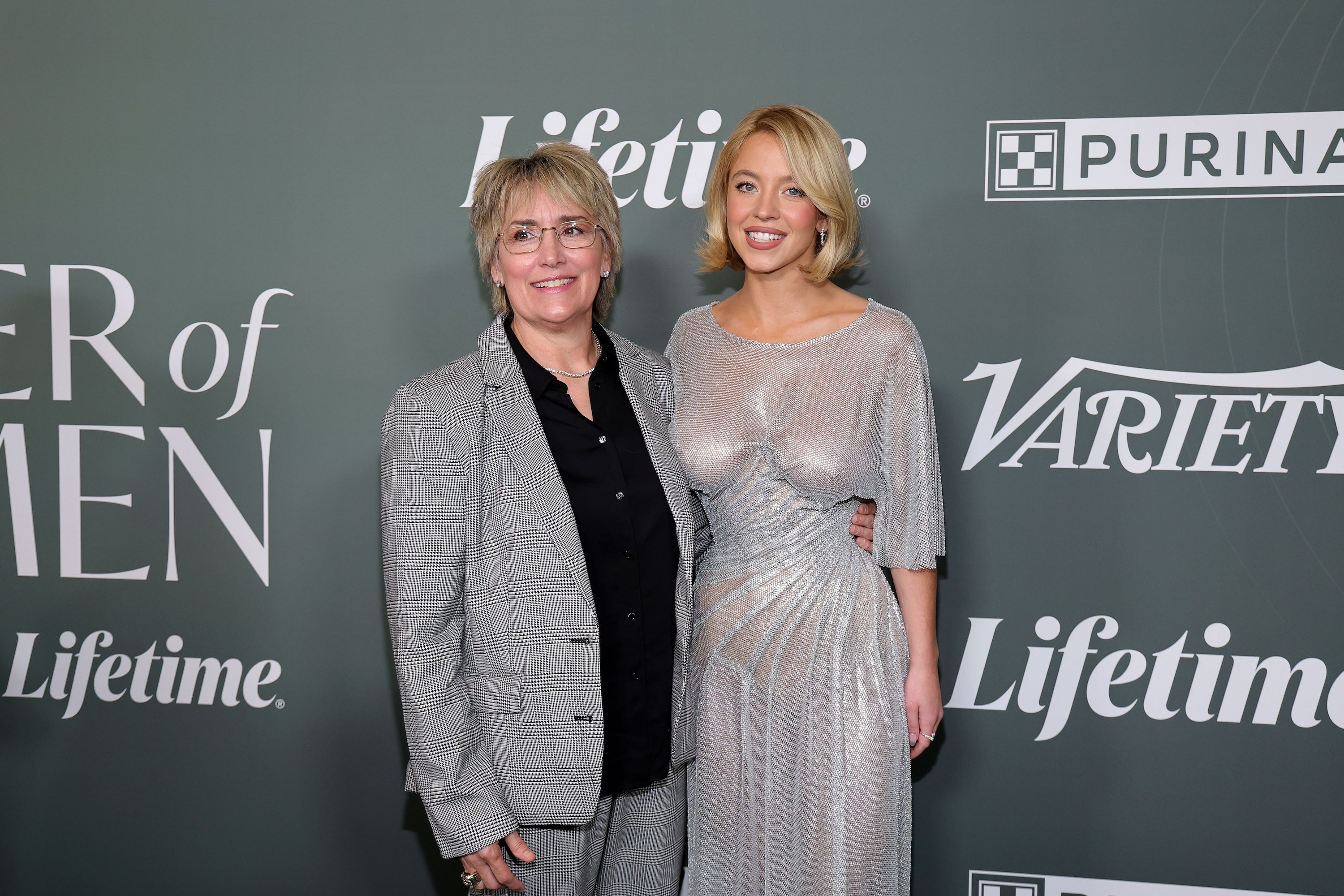 Sydney Sweeney defended by Christy Martin after Ruby Rose's brutal biopic criticism | The Independent