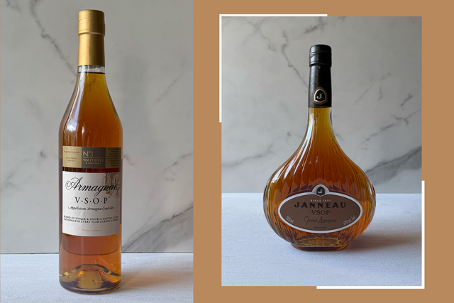 <p>Armagnac has been enjoyed for hundreds of years, and I’ve sampled bottles across a range of price points </p>