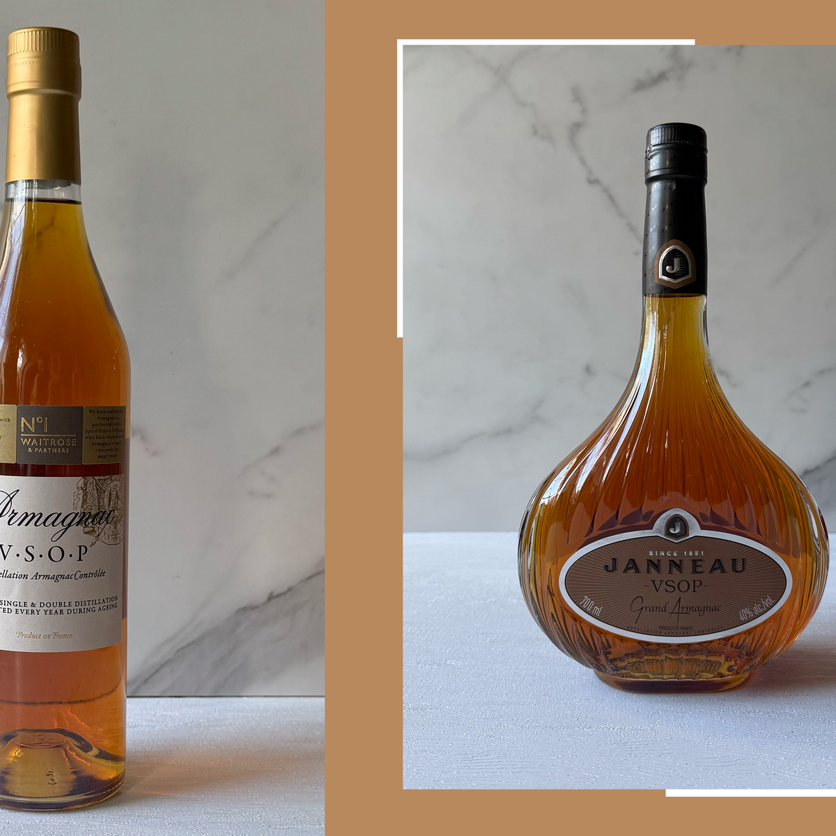 Best armagnacs 2025, tested by a spirits expert | The Independent
