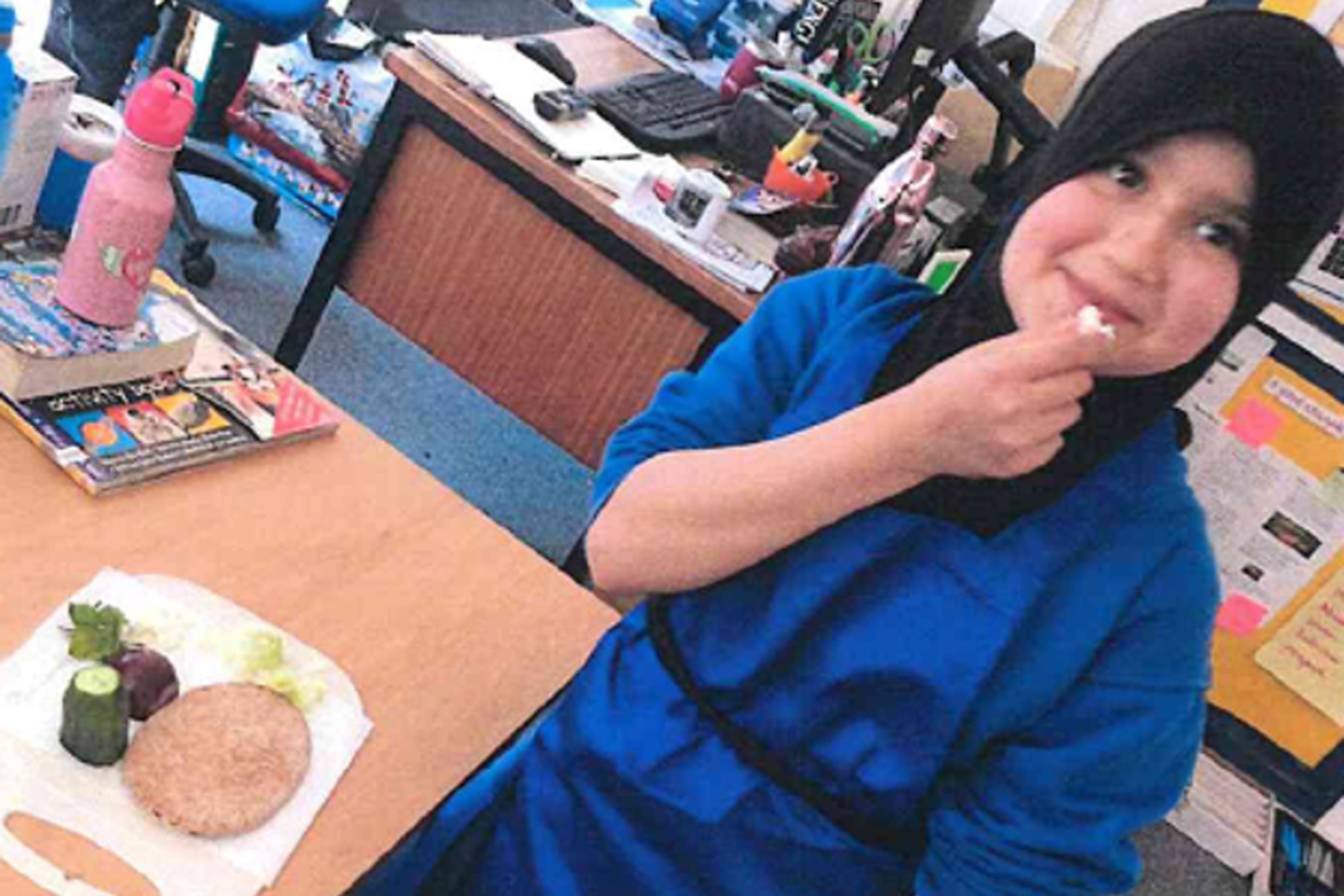 Sara Sharif was murdered aged 10 by her father and stepmother (Surrey Police/PA)