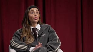 MAFS trans star: ‘I am abused on the train and can’t go to the gym’