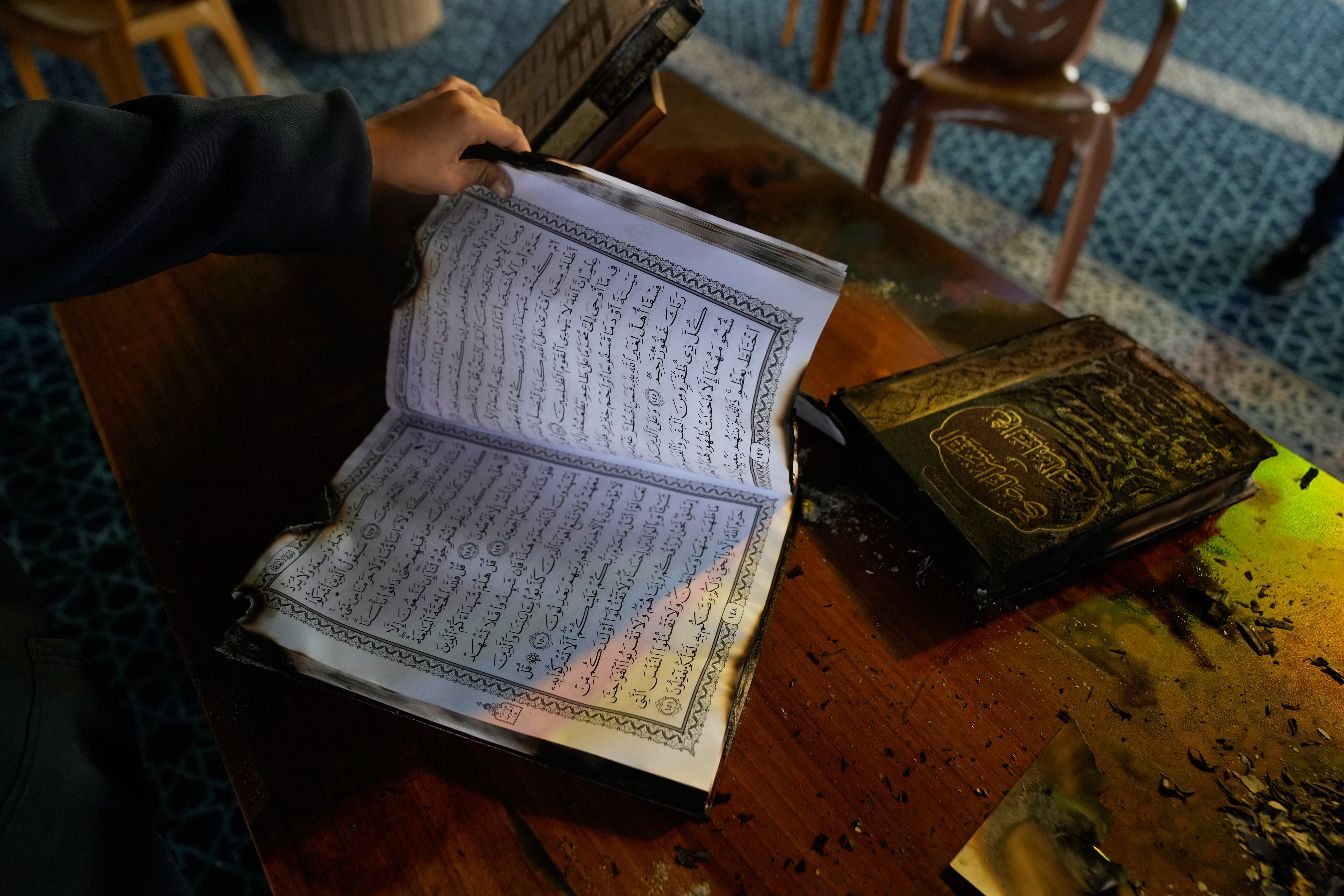 Mideast Wars Israeli Settlers