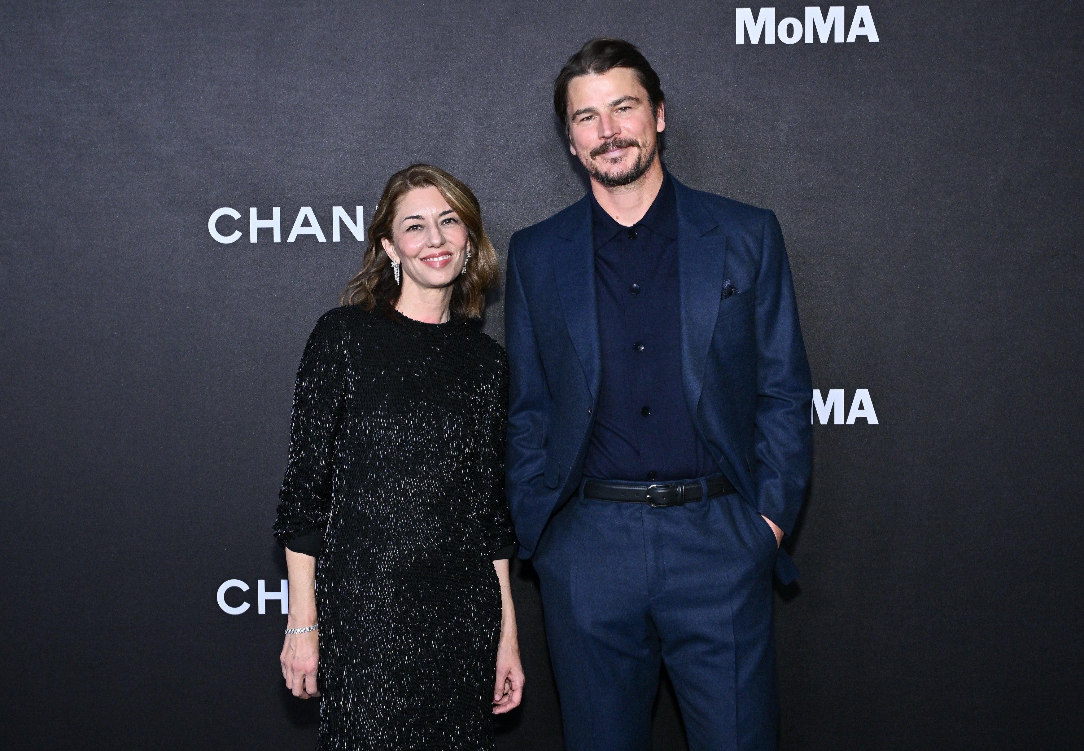 2025 MoMA Film Benefit Honoring Sofia Coppola