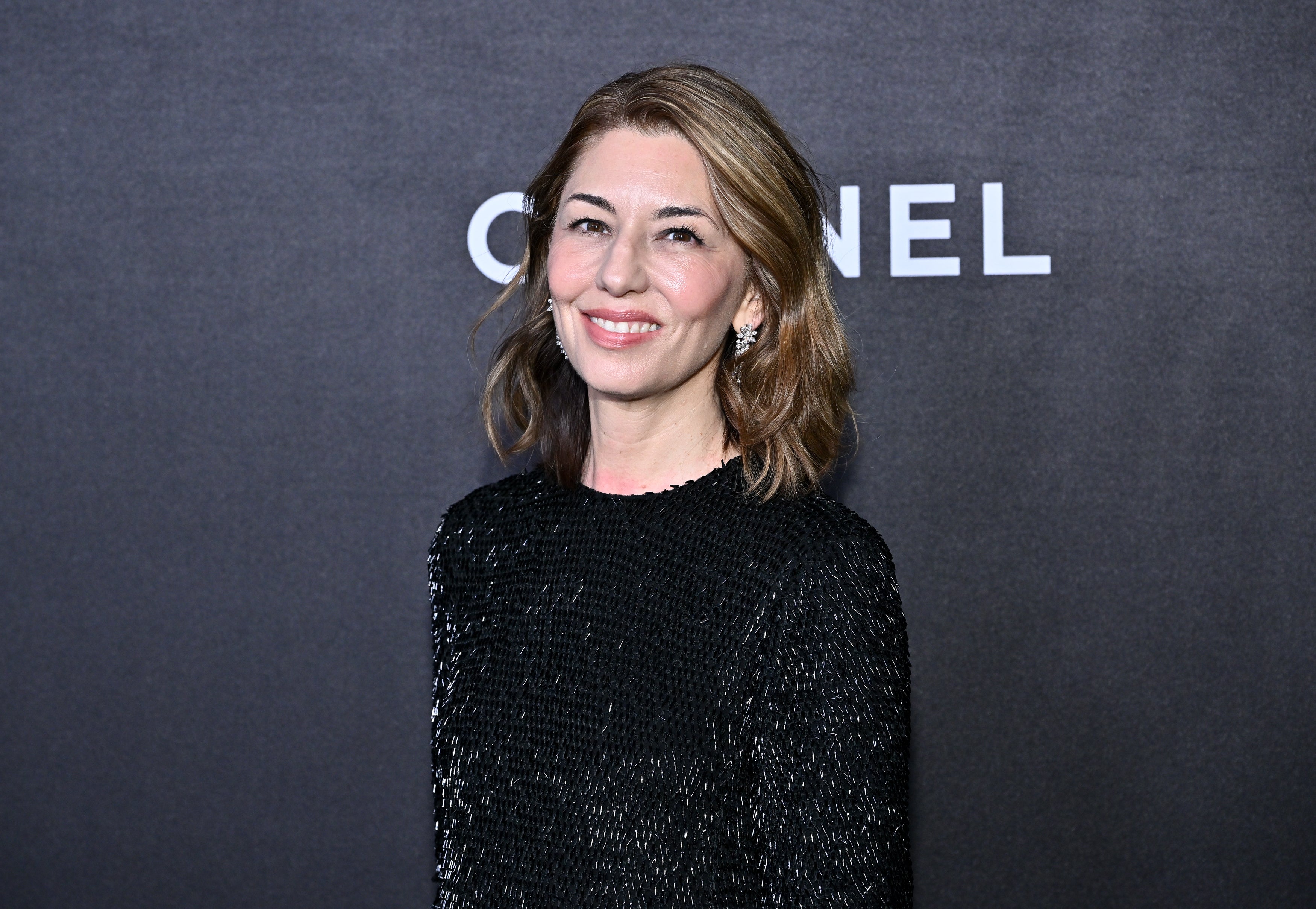 2025 MoMA Film Benefit Honoring Sofia Coppola