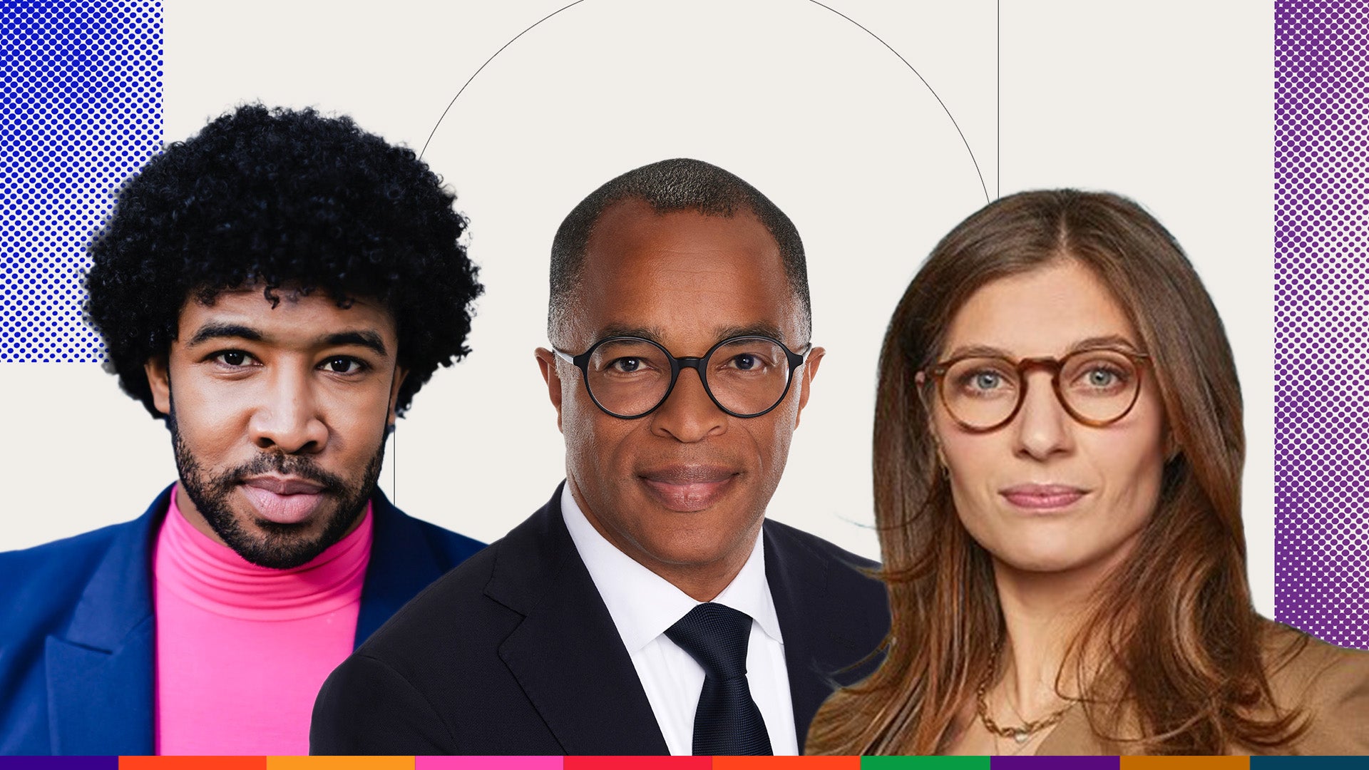 <p>The Weekend will be the first MSNBC program to officially debut the MS NOW name change.</p>