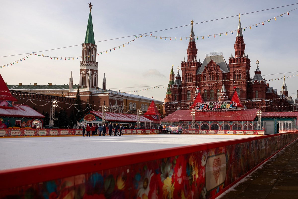 Festival Escapes: Making Holiday Travel Count This Year Festival Escapes: Making Holiday Travel Count This Year