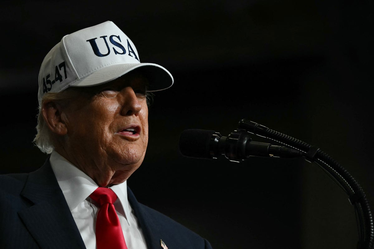 Trump Organization asked for foreign visas for nearly 200 workers - its highest total ever