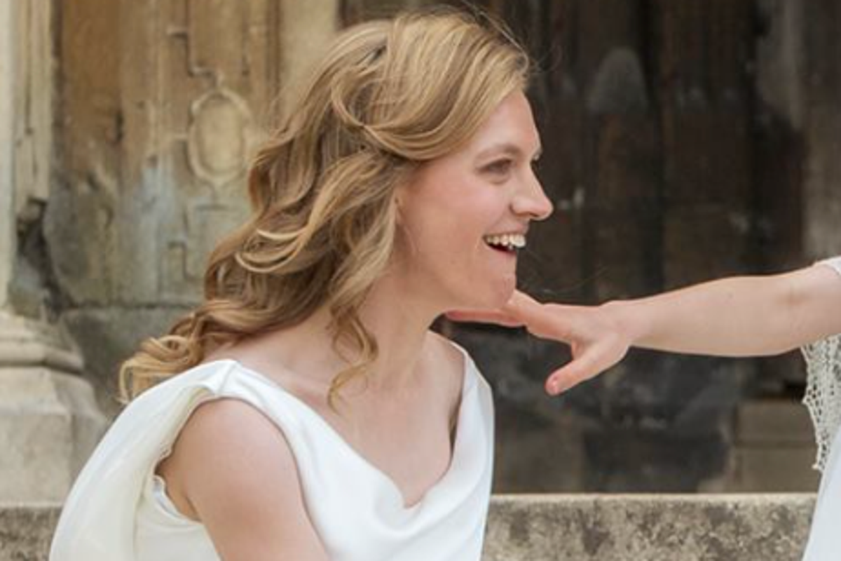 Voices: Our daughter went missing for 36 hours. The grief has lasted a lifetime Voices: Our daughter went missing for 36 hours. The grief has lasted a lifetime