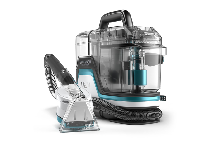 Best car vacuum cleaner Indybest review Vax SpotWash home and pet-design spot washer