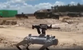 China uses ‘robot wolves’ in staged beach invasion as it tests new war tactic