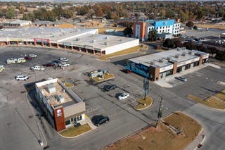 What to know about the Oklahoma chemical leak that left hundreds