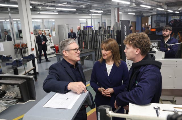 REINO UNIDO ECONOMIA