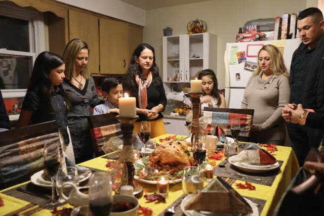 <p>Turkey is a Thanksgiving staple, but handling and preparation mistakes make it a top holiday food hazard, experts say</p>