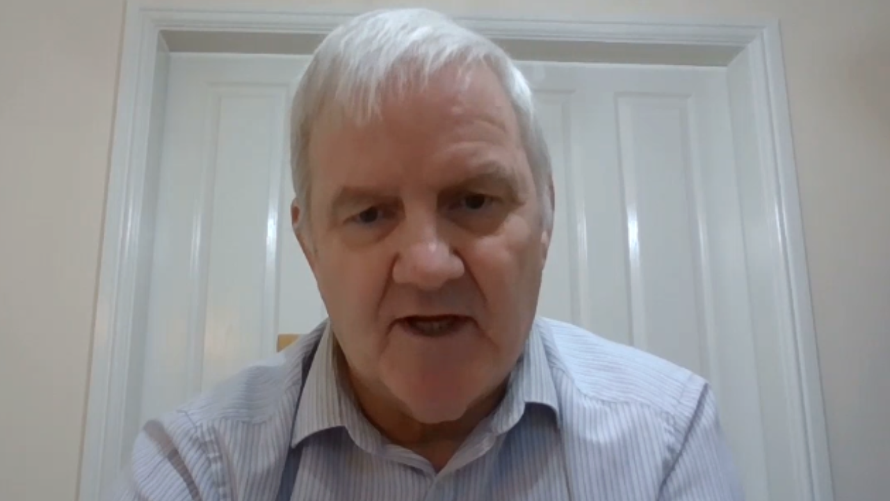 <p>Speaking exclusively to The Independent, Ian Fisher, who started the petition, explained more about the growing frustration among BBC TV licence payers</p>