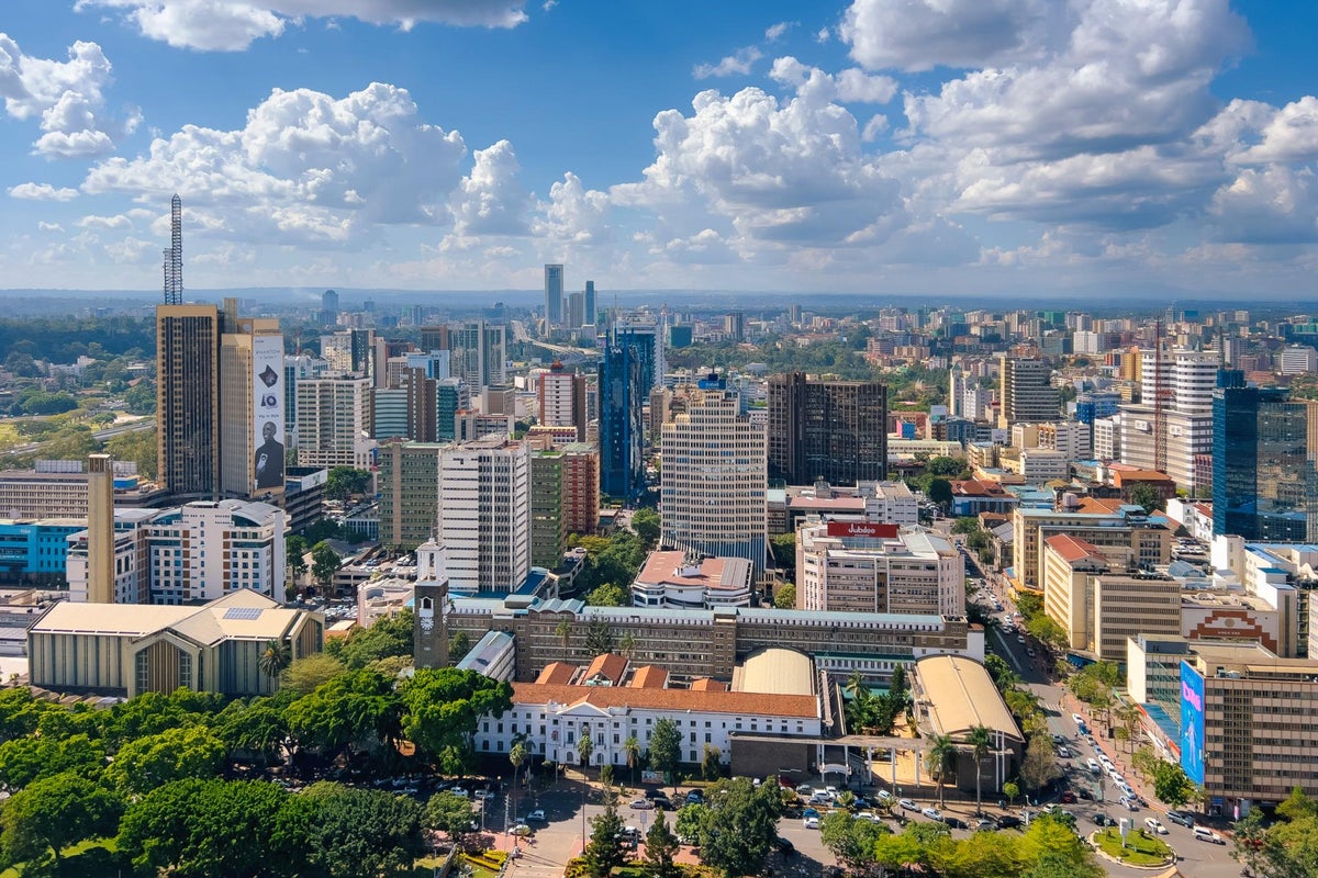 Inside the US evangelical push into Africa in vacuum left by Trump’s aid cuts – as activists fear for human rights Inside the US evangelical push into Africa in vacuum left by Trump’s aid cuts – as activists fear for human rights