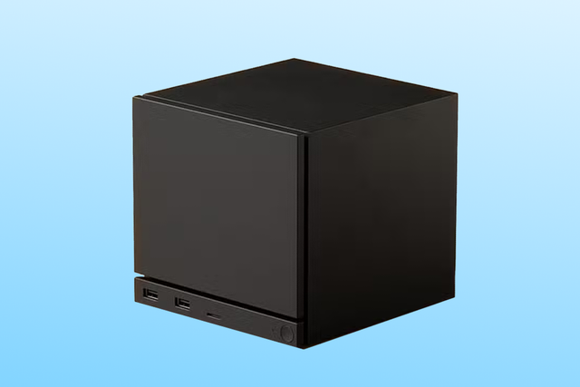 <p>It’s expected to deliver six times the horspower of the Steam Deck  </p>