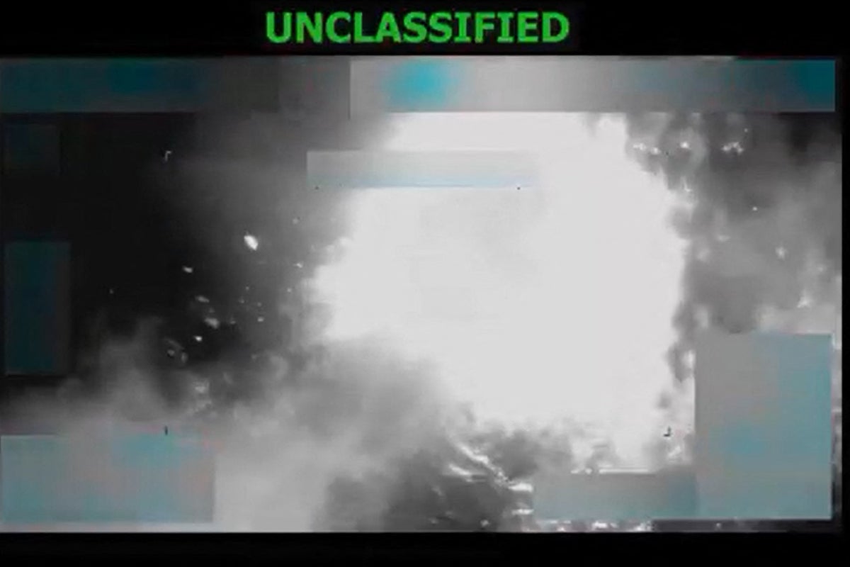 ‘Just following orders’? Experts doubt legal memo shields troops from prosecution over Trump’s boat strikes