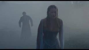 Trailer for Wuthering Heights starring Jacob Elordi and Margot Robbie