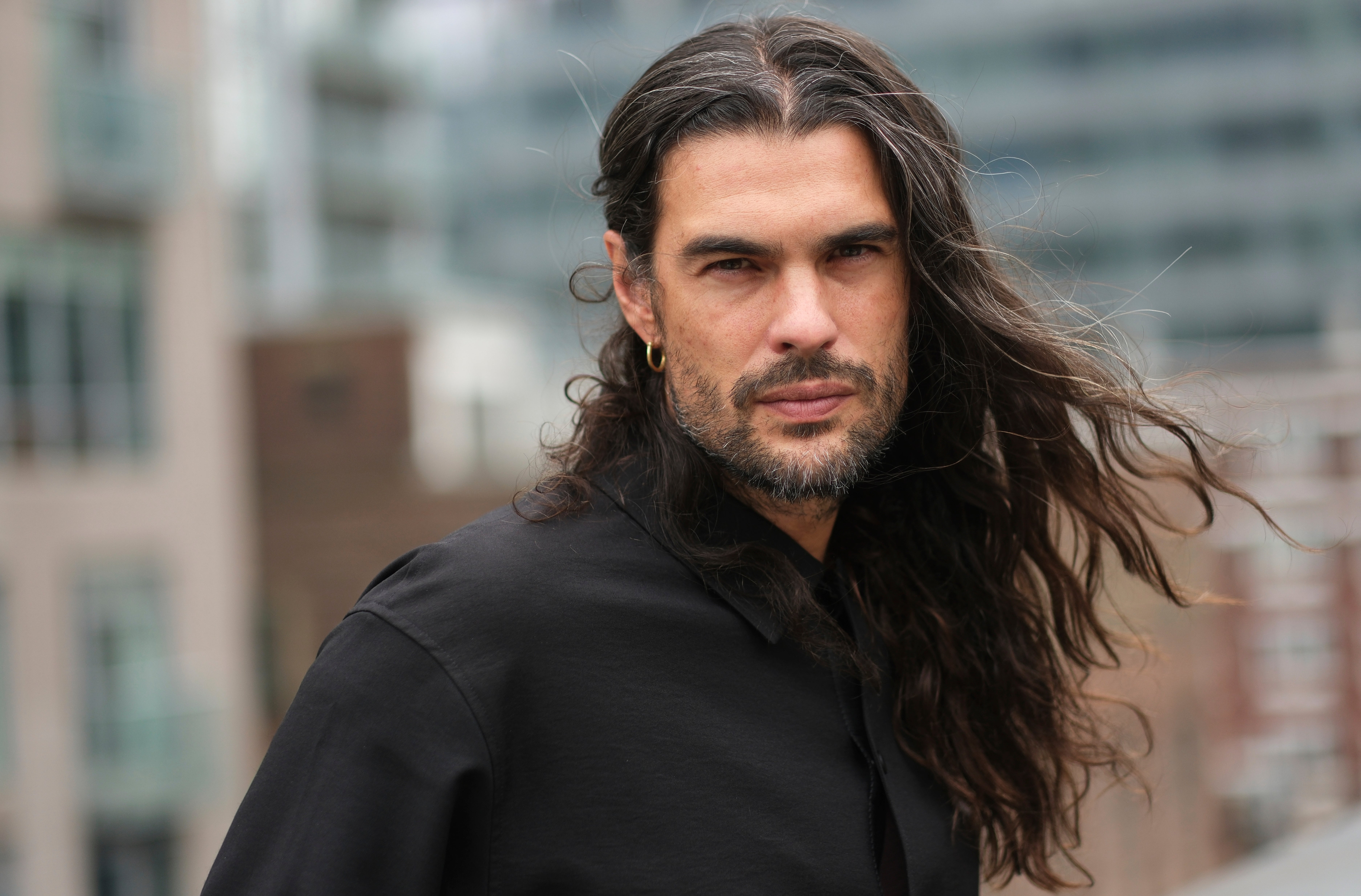 independent.co.uk - Jake Coyle - Desert raves and apocalyptic doom collide in 'Sir&#257;t,' one of the year's most talked about films