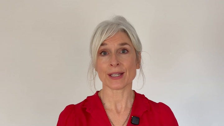 <p>Amelia Bullmore.</p>