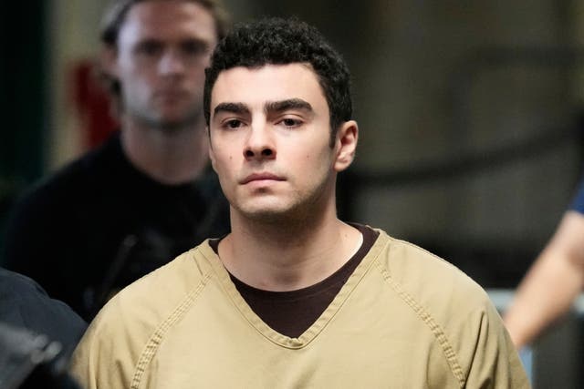 <p>UnitedHealthcare CEO Killed</p>