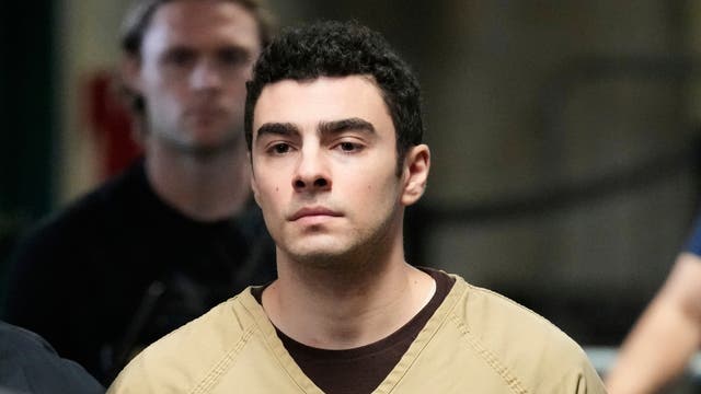 UnitedHealthcare CEO Killed