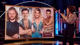 Strictly announces return of four celebrities in big shake-up