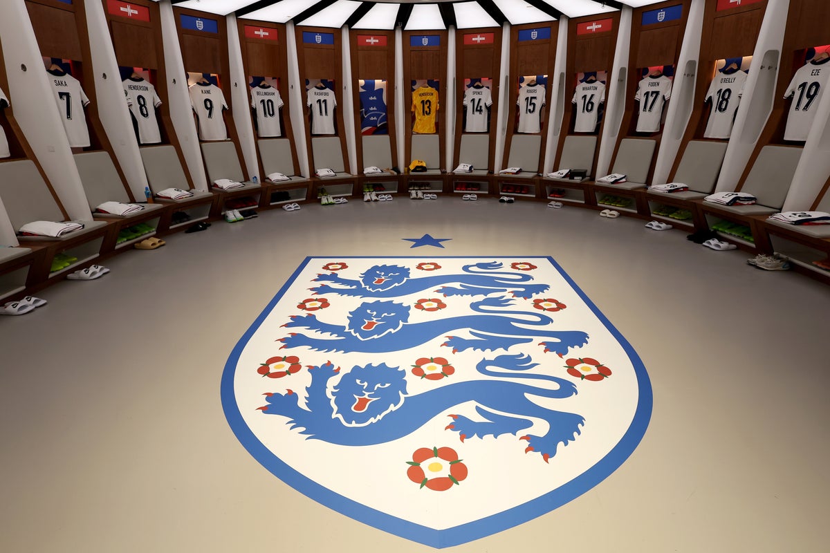 England confirm two opponents for March friendlies ahead of 2026 World Cup England confirm two opponents for March friendlies ahead of 2026 World Cup