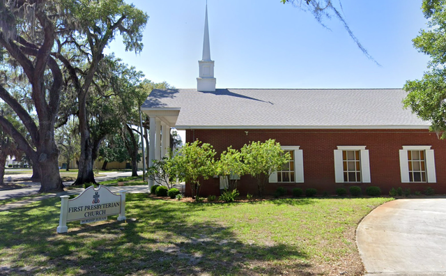 <p>A Florida soup kitchen is facing eviction from the church where it was located after the venue doubled the rent despite reducing the time the charity is allowed to operate</p>