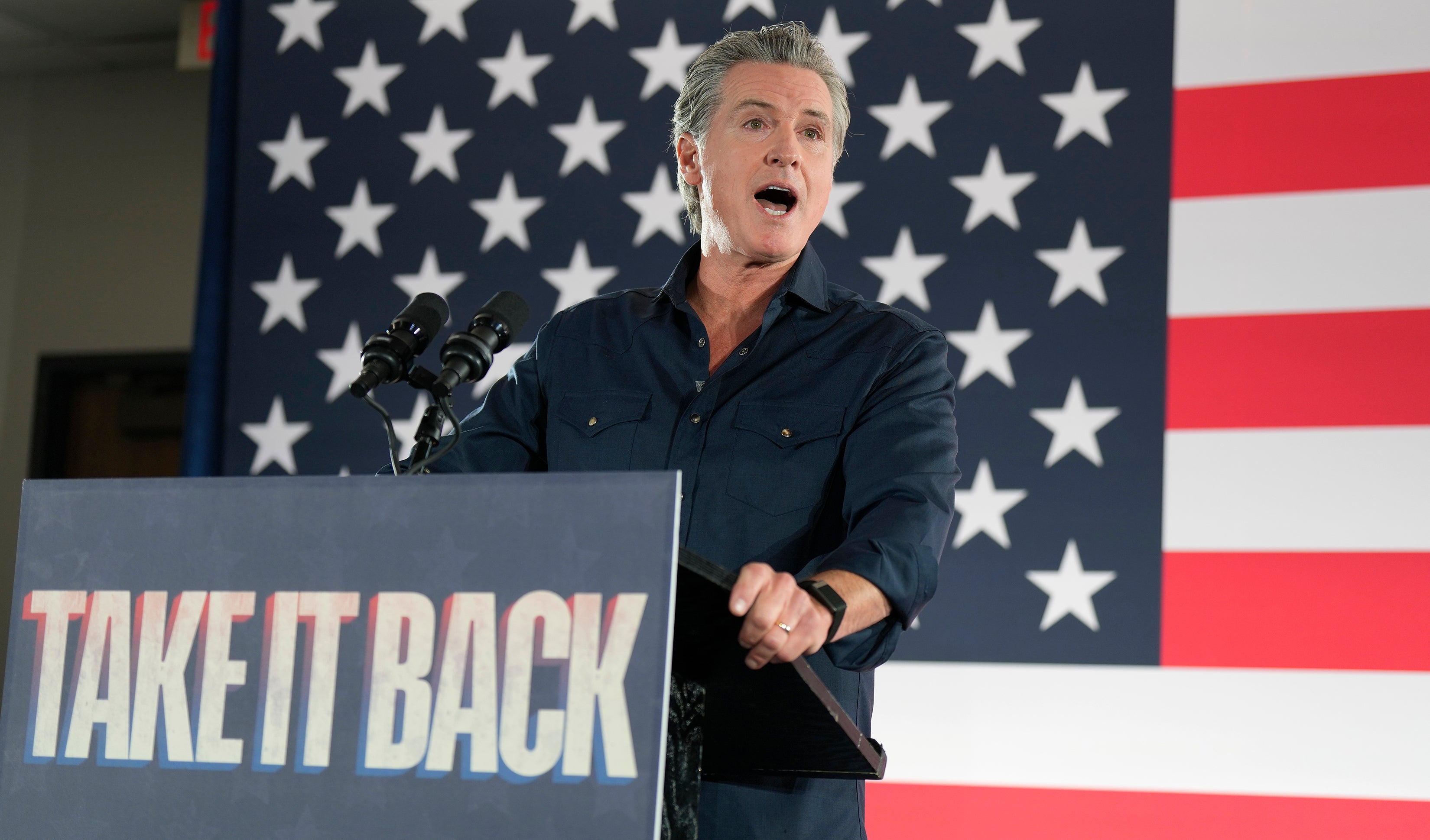 CALIFORNIA-DOJ-REESTRUCTURACIÓN DISTRITAL