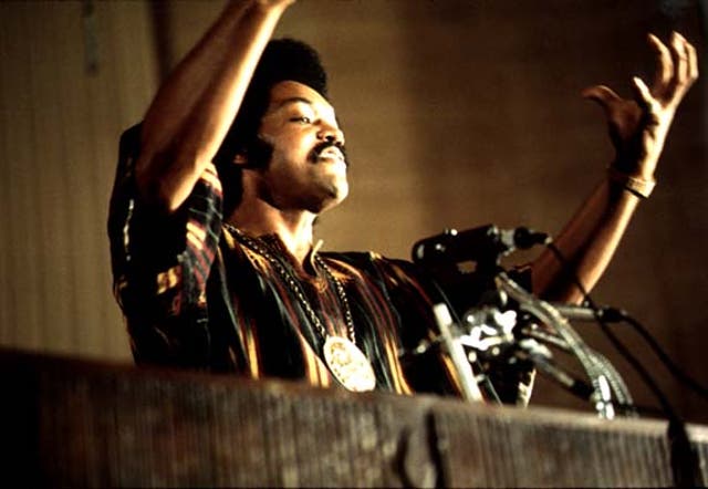 Jesse Jackson: The protege of Martin Luther King Jr who dedicated his ...