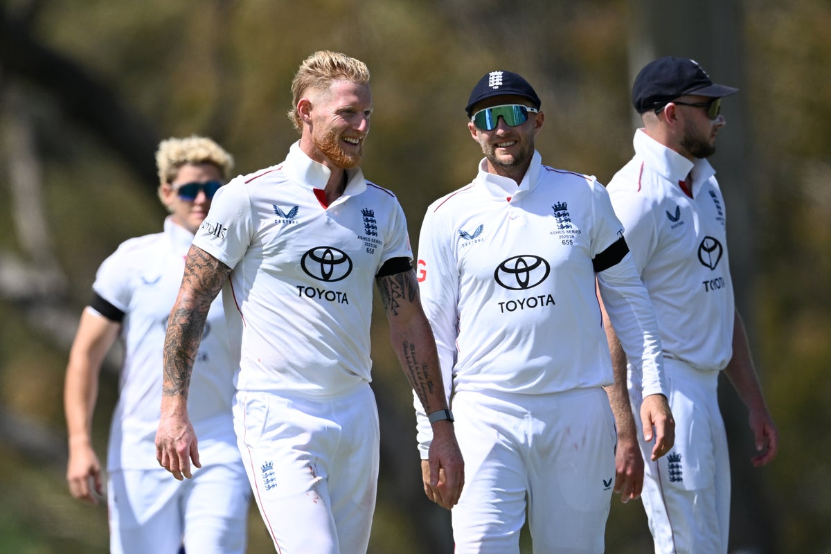 Ben Stokes looks ready for Ashes as he stars in warm-up against England Lions Ben Stokes looks ready for Ashes as he stars in warm-up against England Lions