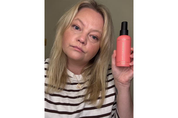 best volumising hair product indybest review Hair by Sam McKnight cool girl superlift