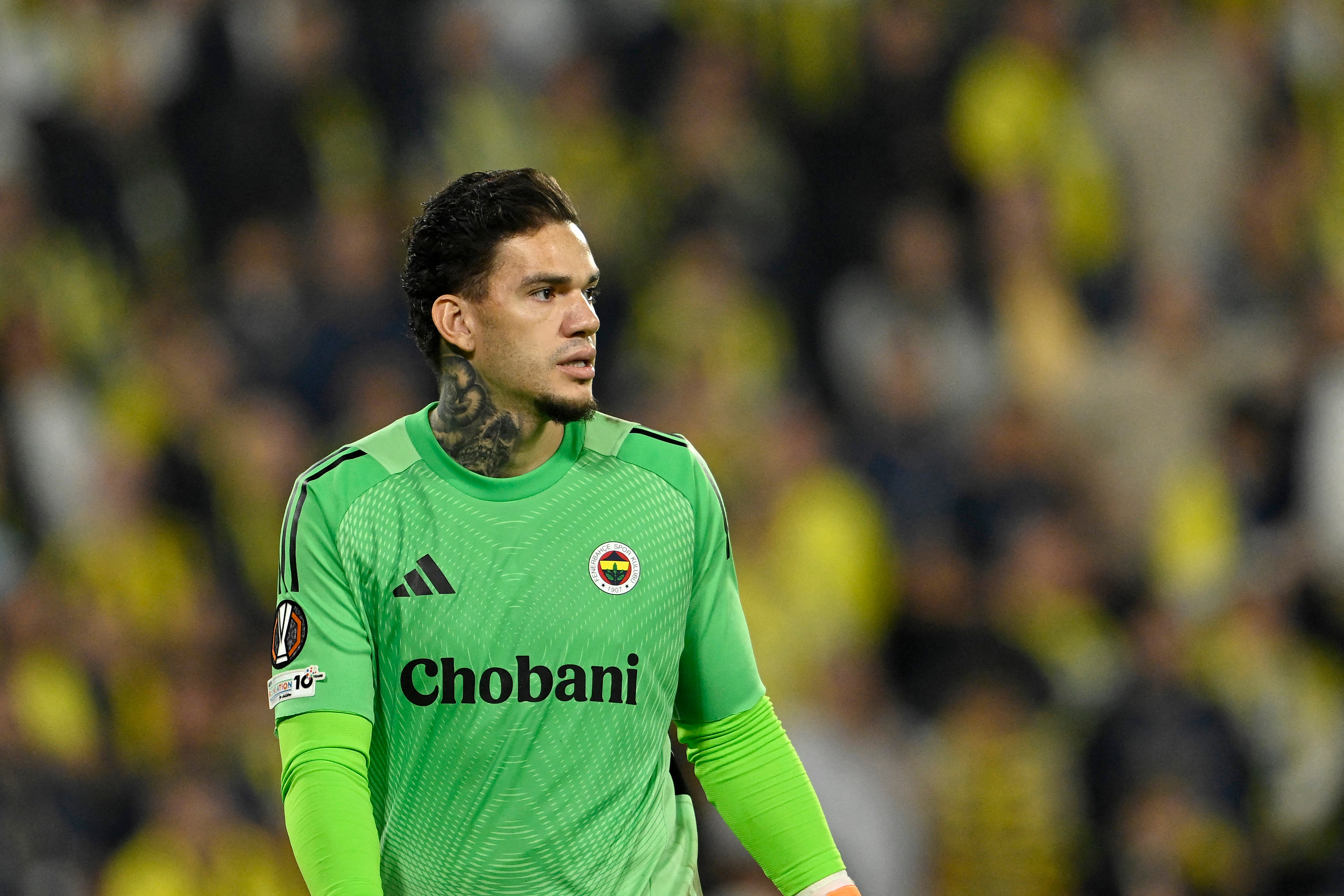 Ederson hovorí, že potreboval odísť z Man City