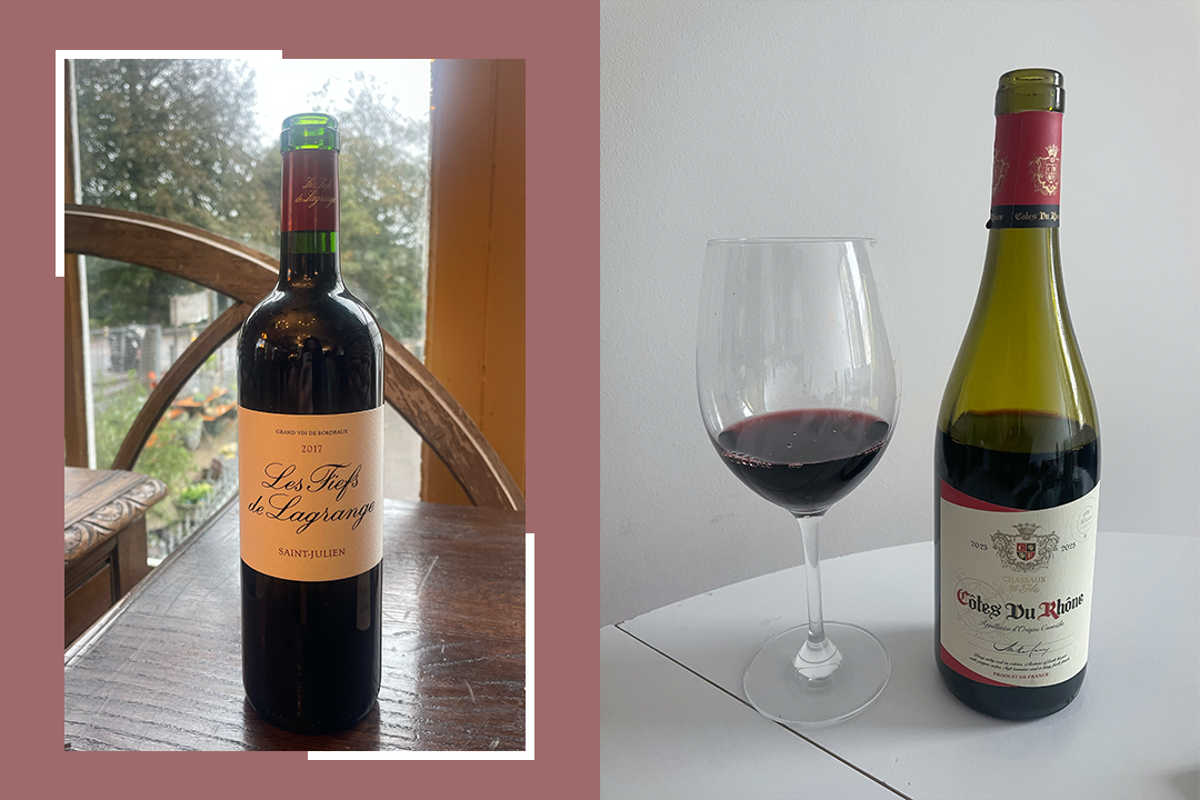 Best red wines of 2025, recommended by a vino expert – UK Times