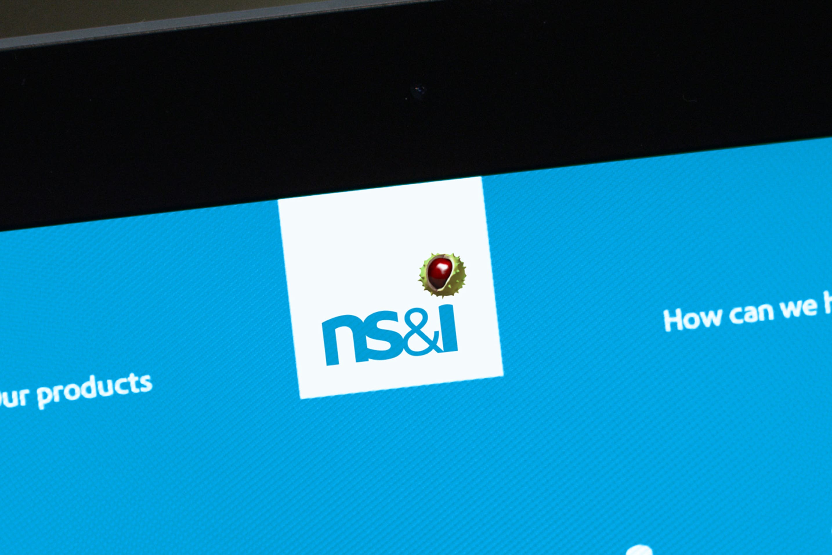 The Government-backed NS&I is facing a bill of £3 billion and a four-year delay for its major digital revamp (NS&I/PA)