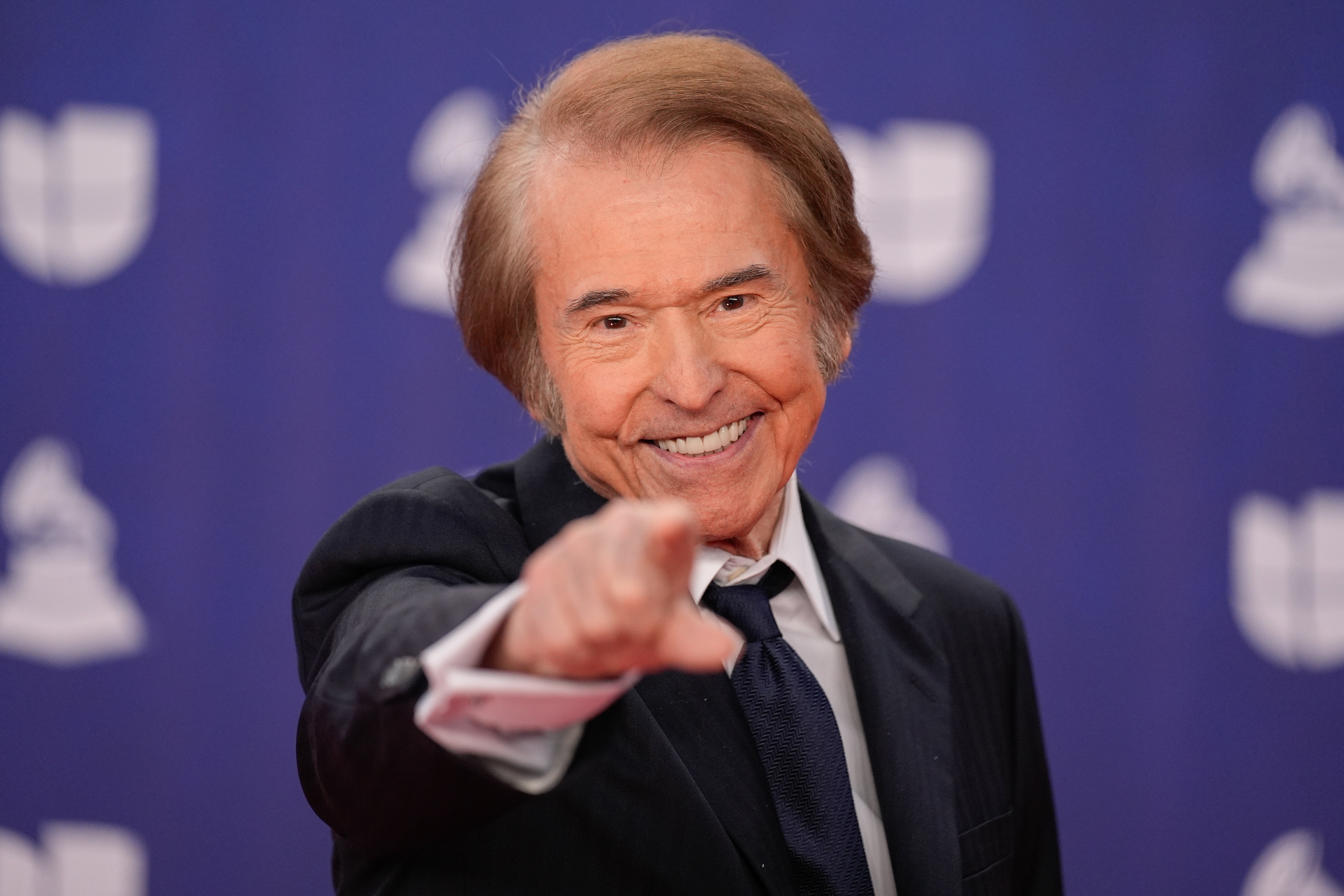 2025 Latin Grammys - Arrivals