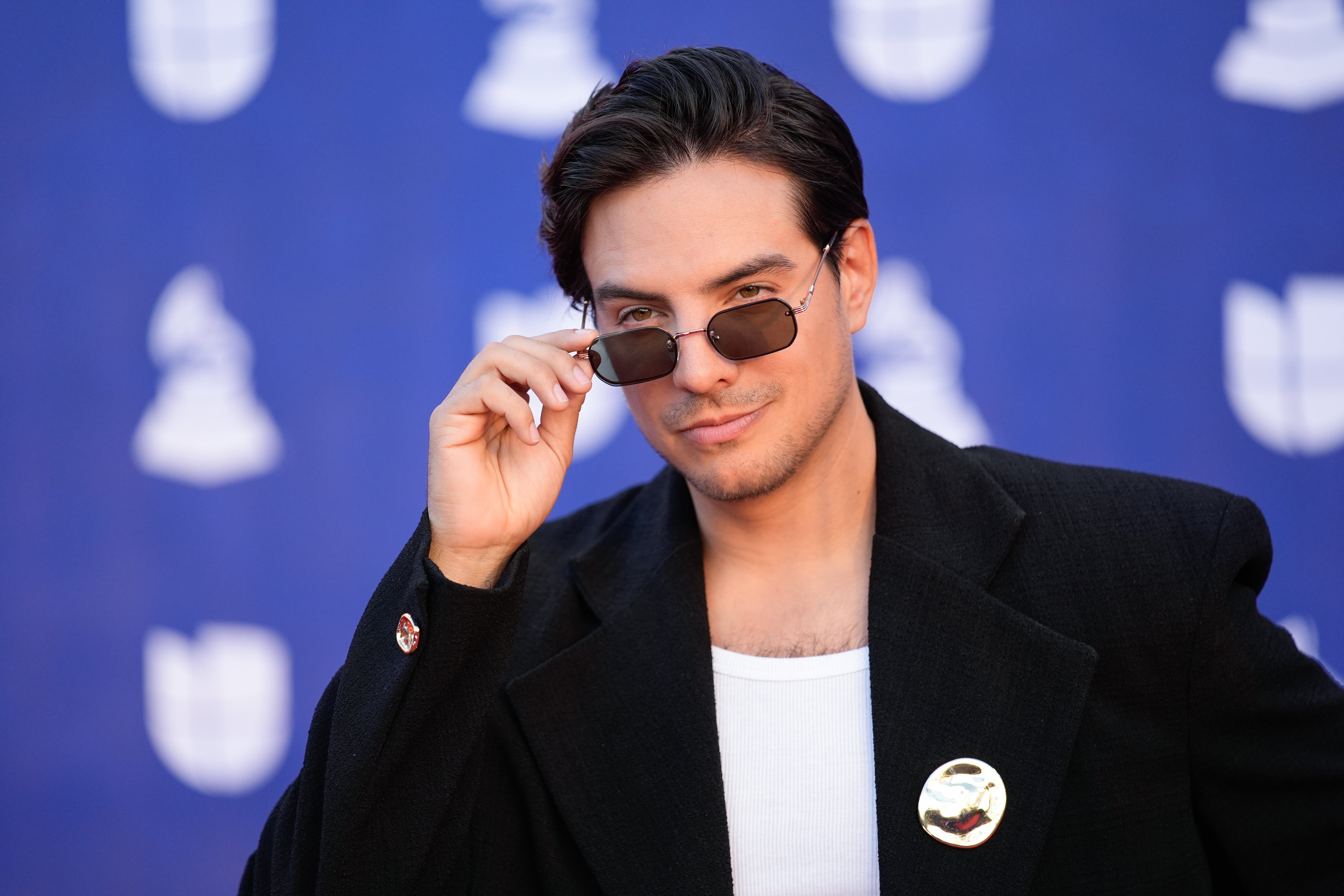 2025 Latin Grammys - Arrivals