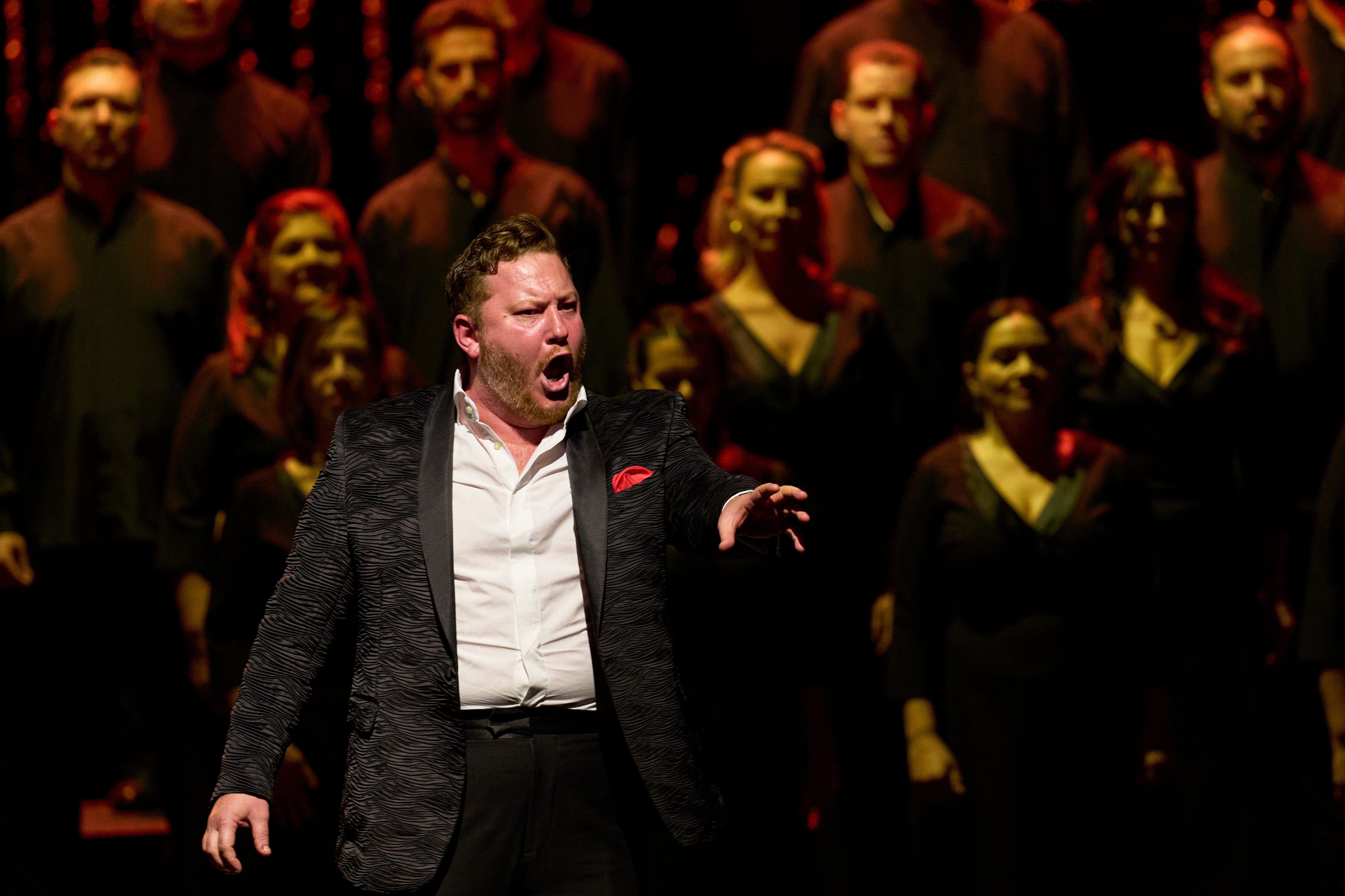 Greece International Opera Awards