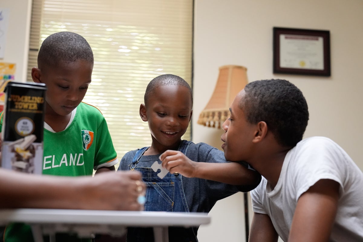 She wanted to keep her son in his school district. It was more challenging than it seemed She wanted to keep her son in his school district. It was more challenging than it seemed