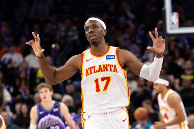 HAWKS-JAZZ