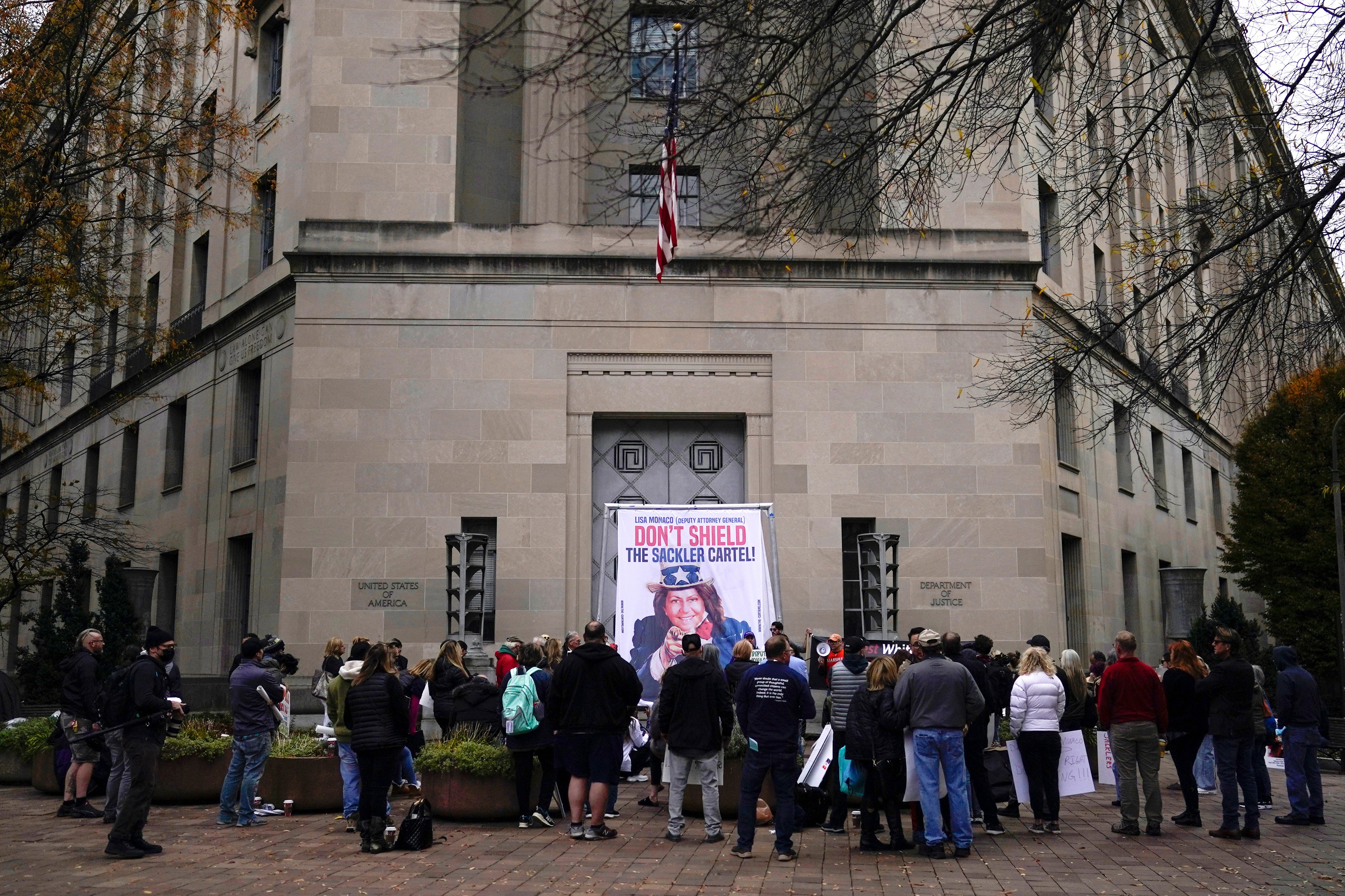 Opioid Crisis Purdue Pharma