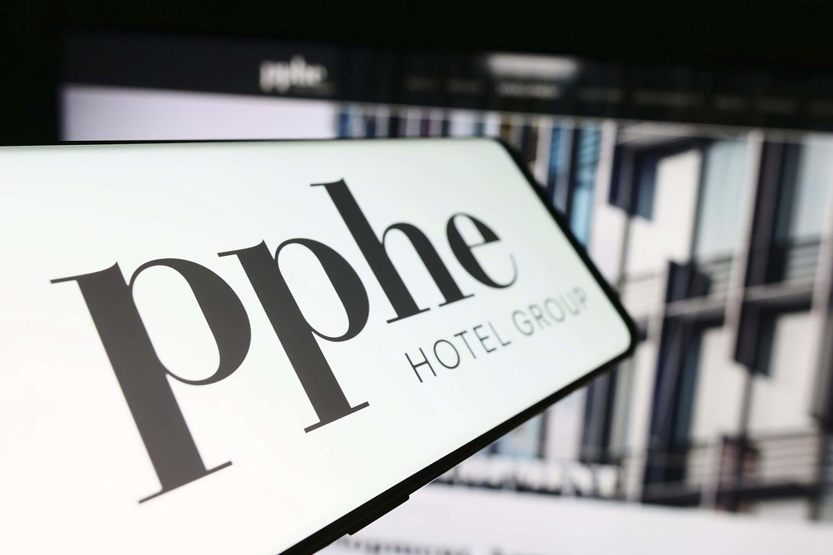 PPHE hotel group investors consider stake sale