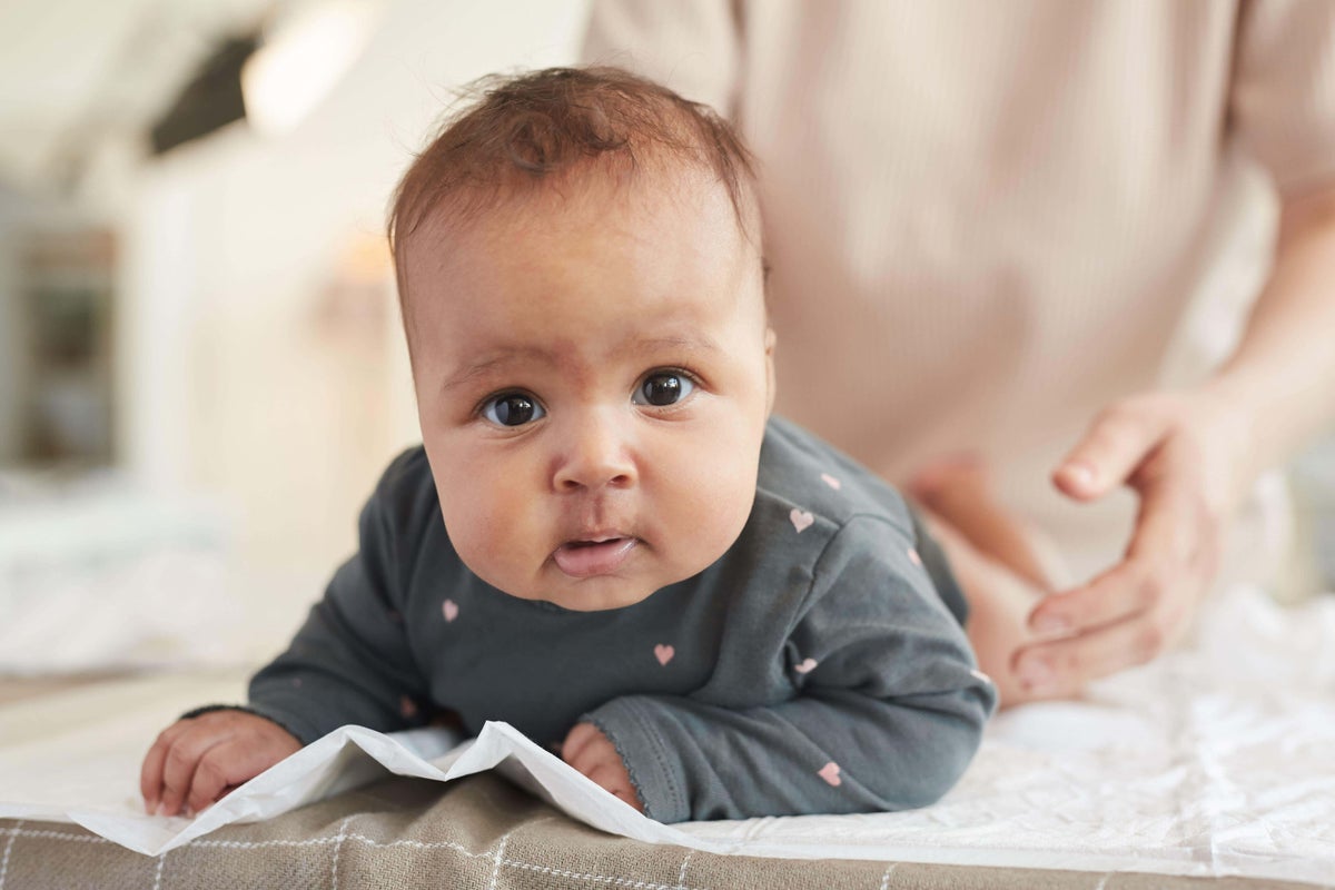 What&rsquo;s your baby thinking? An expert explains&hellip;